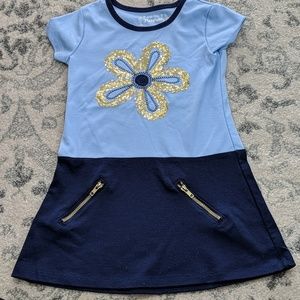 Euc flapdoodles 5 dress